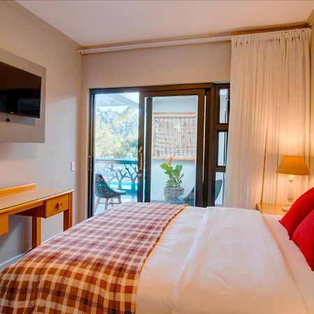 Amour Guest House George Bagian luar foto