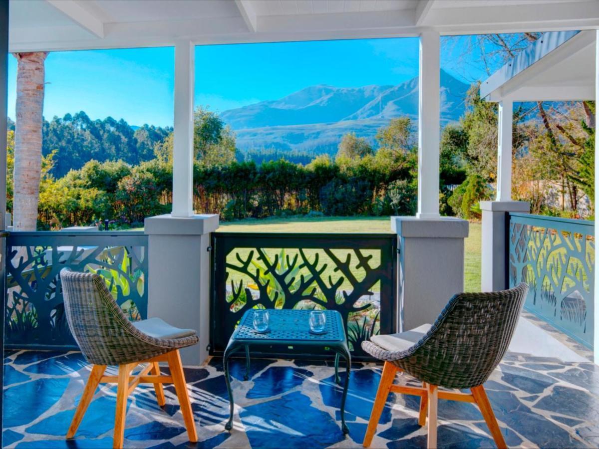 Amour Guest House George Bagian luar foto
