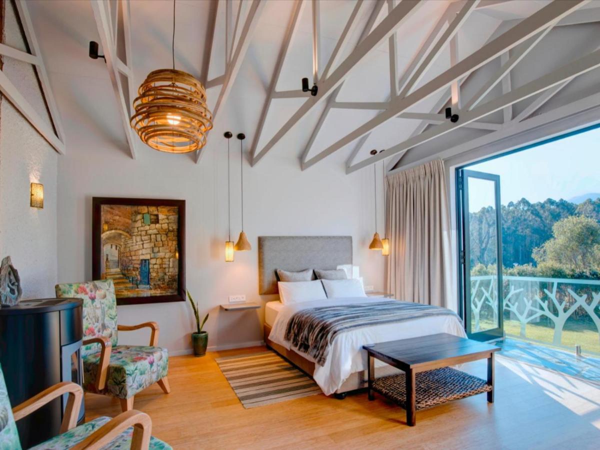 Amour Guest House George Bagian luar foto