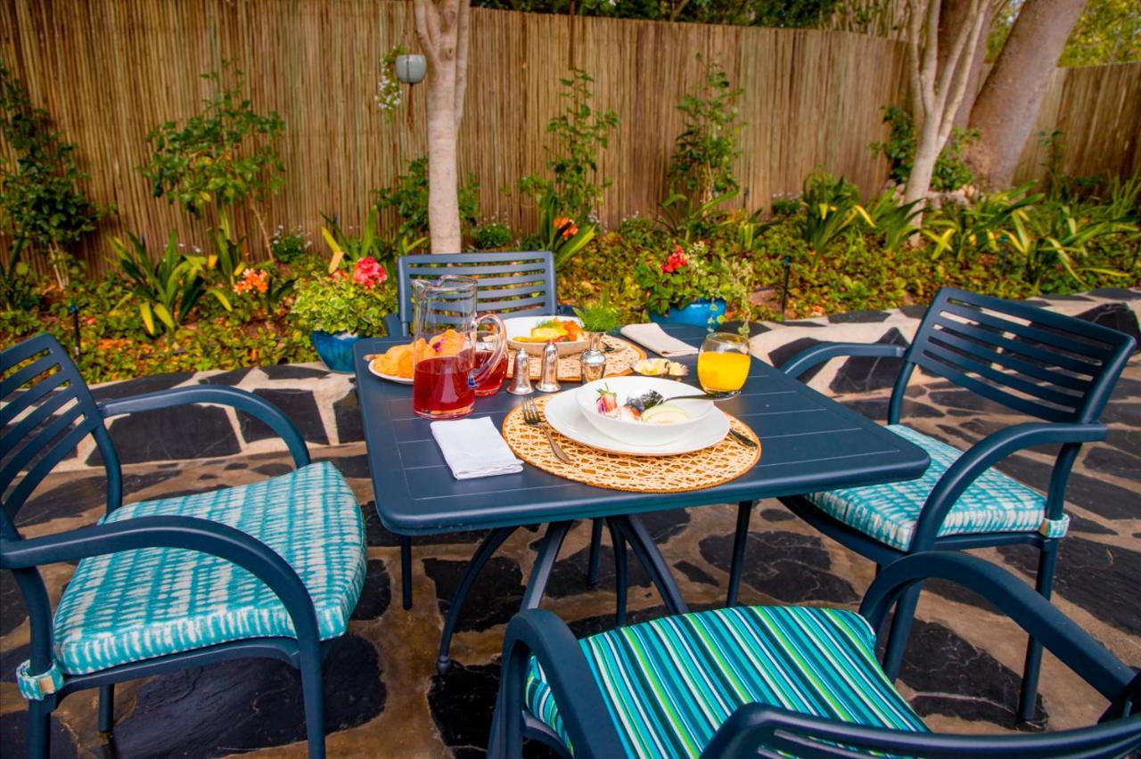 Amour Guest House George Bagian luar foto