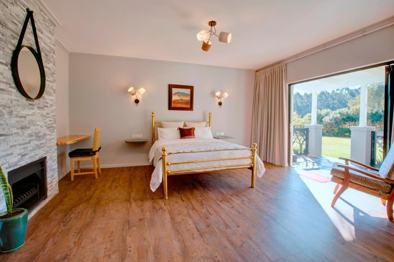 Amour Guest House George Bagian luar foto