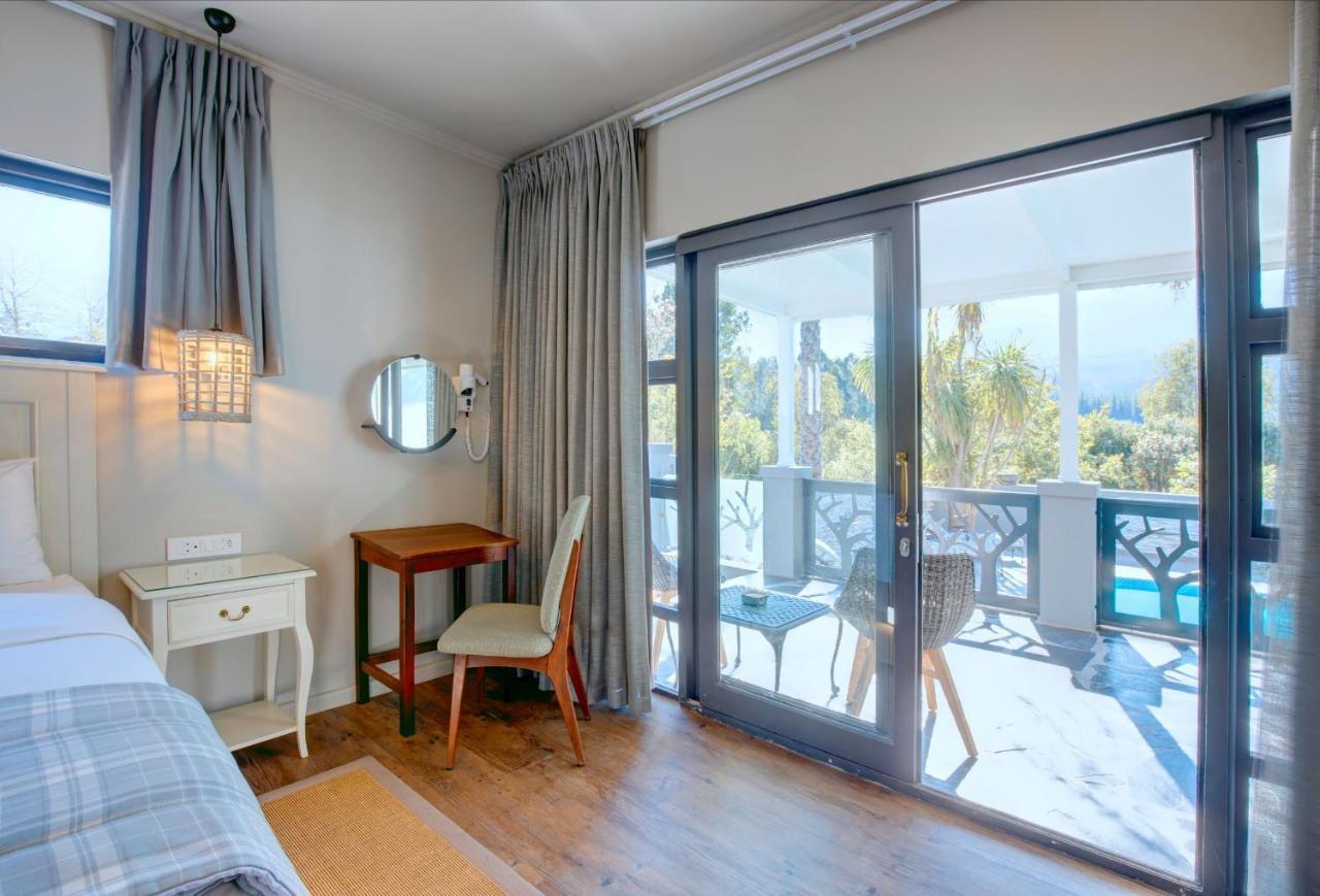 Amour Guest House George Bagian luar foto