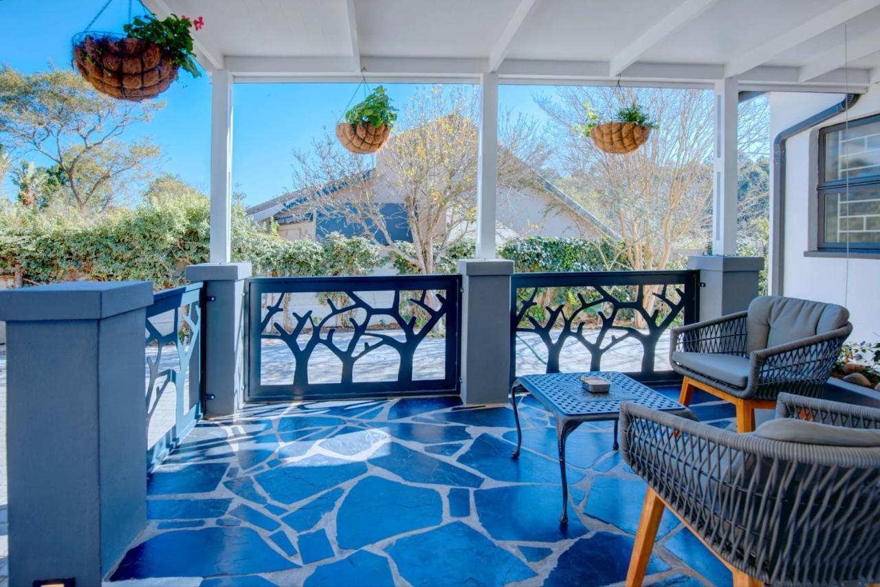 Amour Guest House George Bagian luar foto