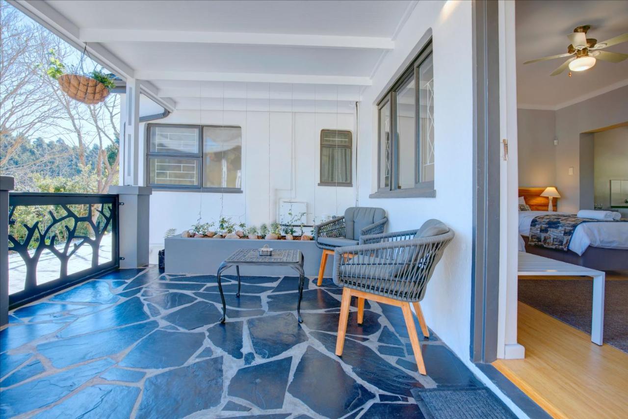 Amour Guest House George Bagian luar foto