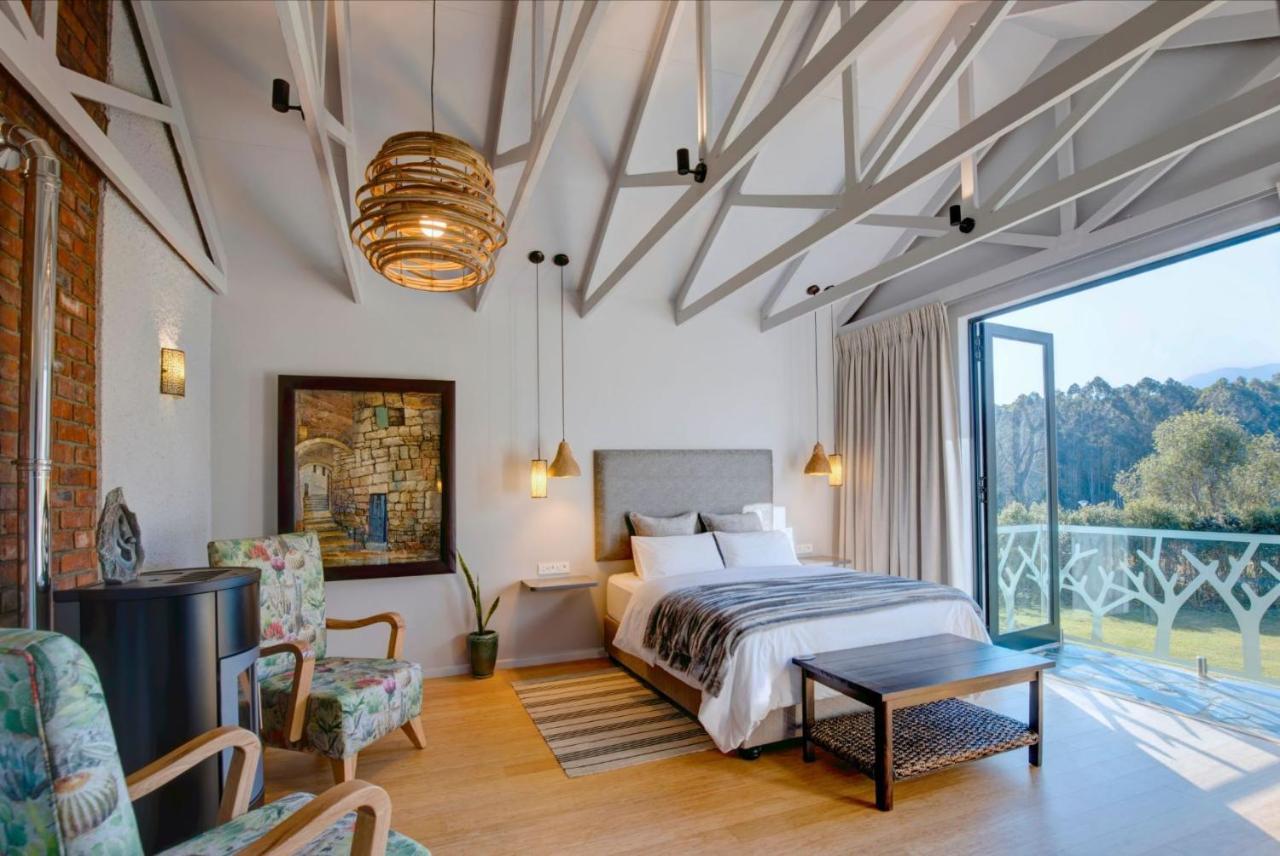 Amour Guest House George Bagian luar foto